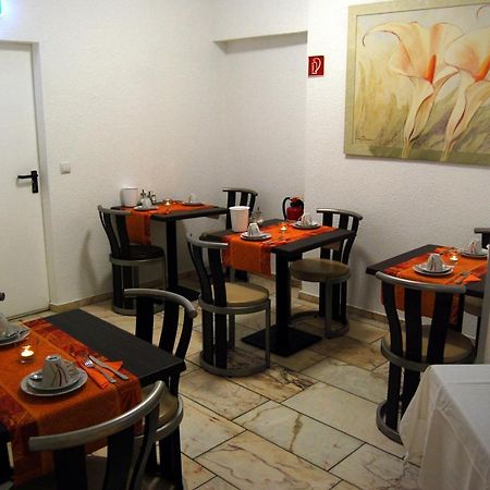 Hotel Rheinischer Hof Erkrath Εξωτερικό φωτογραφία