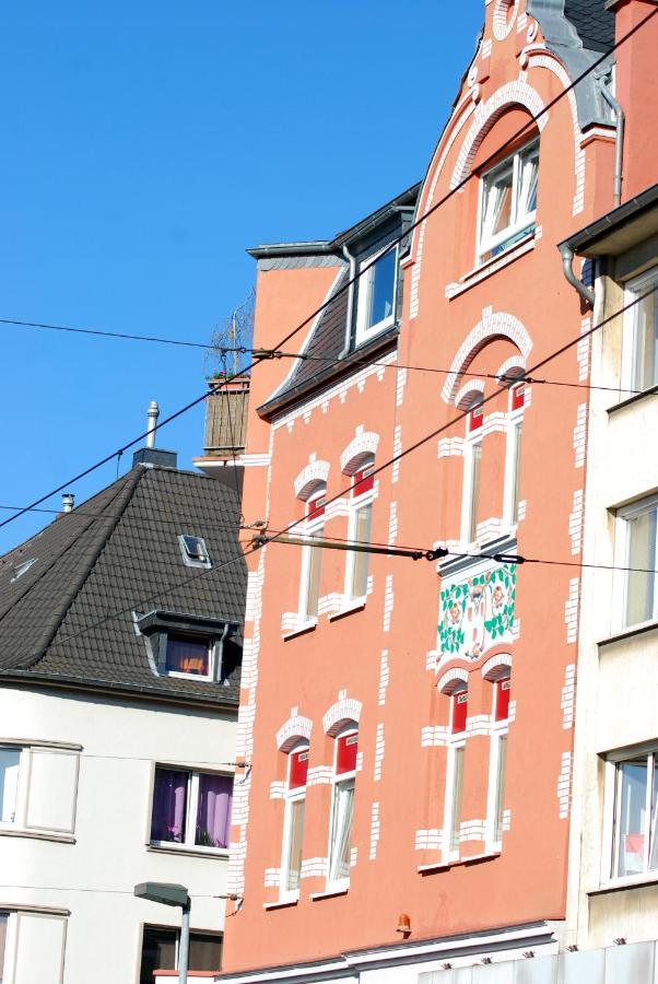 Hotel Rheinischer Hof Erkrath Εξωτερικό φωτογραφία