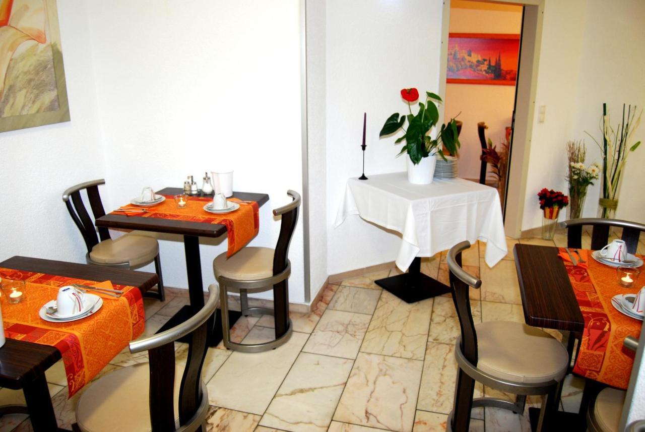 Hotel Rheinischer Hof Erkrath Εξωτερικό φωτογραφία