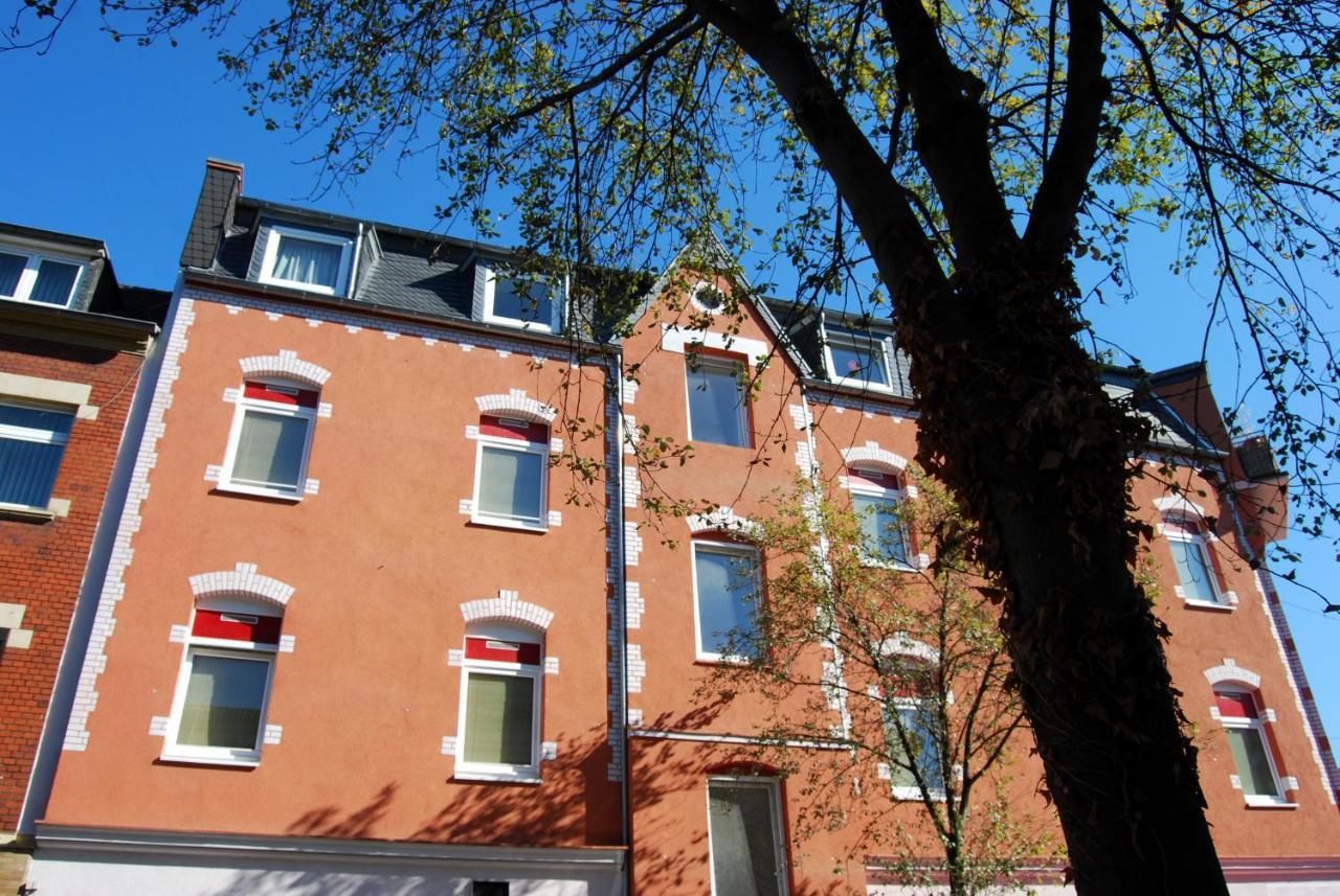 Hotel Rheinischer Hof Erkrath Εξωτερικό φωτογραφία