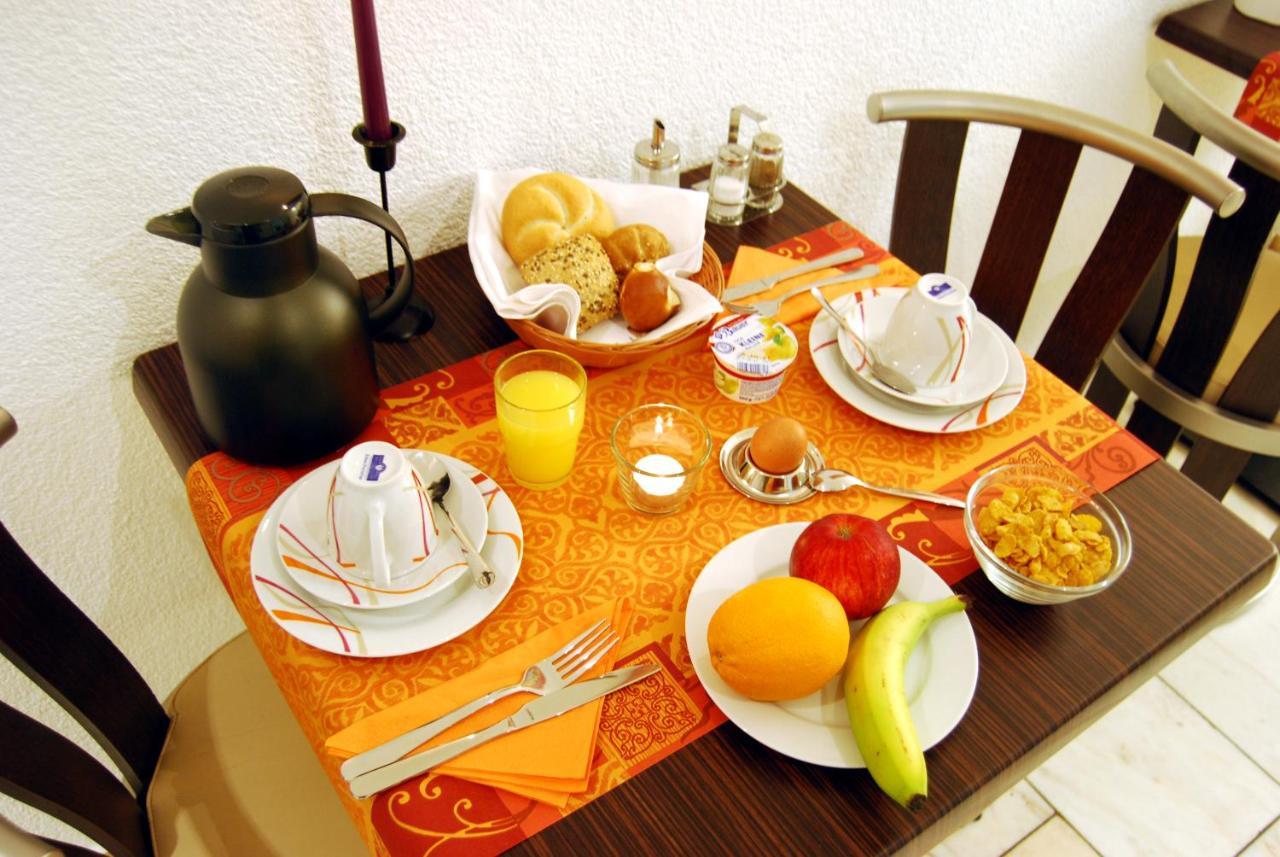 Hotel Rheinischer Hof Erkrath Εξωτερικό φωτογραφία