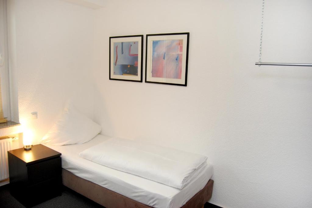 Hotel Rheinischer Hof Erkrath Δωμάτιο φωτογραφία